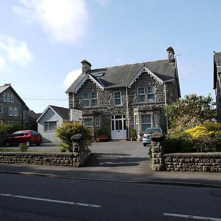 谢普顿马利特Belfield House住宿加早餐旅馆 外观 照片