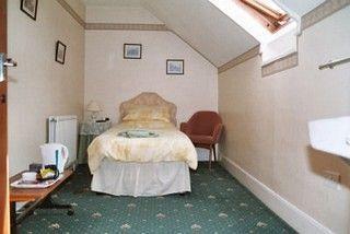 谢普顿马利特Belfield House住宿加早餐旅馆 外观 照片